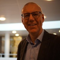 Klaas Visser