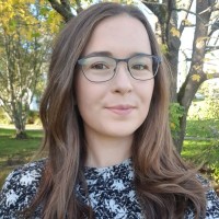 Alma Fjällström