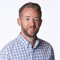 Mark McAuliffe