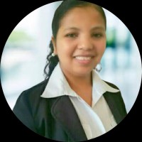 Miharisoa FANIRINJATOVO