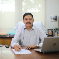 Vinod Kaushik