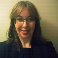 Sarah Vickery