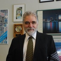 Clark Bertloff
