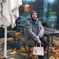 Zahra Hussain