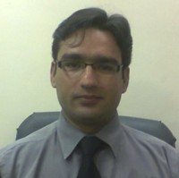 Ammad Anwar