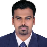 Sreejith S
