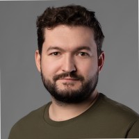 Denis Mefodev