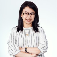 Jennifer Chuang hiring now