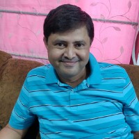 jitendra Singh