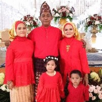 Suharyono Yono