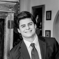 Luis Servert