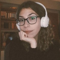 Alexandra Asimakidou