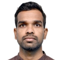Subrata Biswas