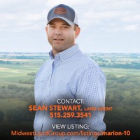 Sean Stewart