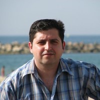 Roman Menasher