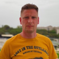 Ihor Kolotko