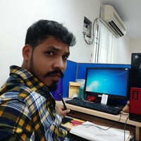 Ragul Gandhi.R