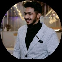 MOHAMMED MAAZ