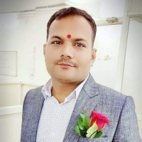 Umakant Tiwari