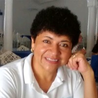 Veronica Aguilar Cruz