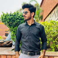 Talha Zubair