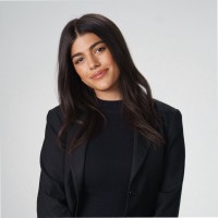 Sara Spillman
