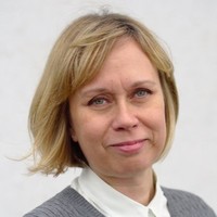Liselotte Shafiee