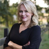 Tina Sampson
