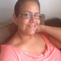 Elvira Rodriguez