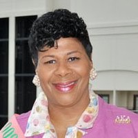 Margaret Wright