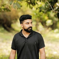 Nidheesh T