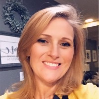 Deb Brockman-Sims