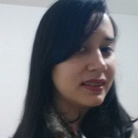 Joseane Zuconelli Ferreira
