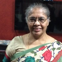 Thresiamma Sugathan