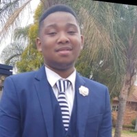 Gomolemo Mononyane