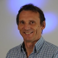 Martin Pettit