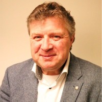 Richard Poortman