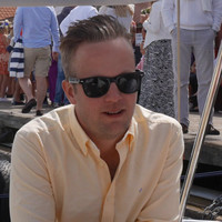 Henrik Karlsson