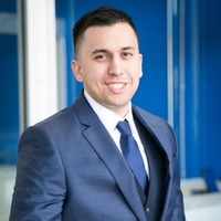 Nicholas Ruvalcaba