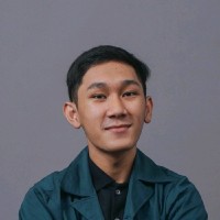 Bunayya Dufadilin Haqqi Syabani