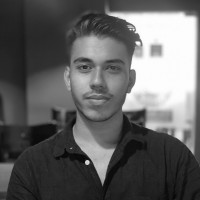 Durjoy Das