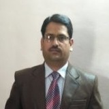 Jitender Chauhan (Csm®)