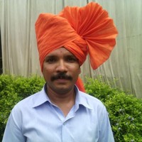 Vikram Shinde