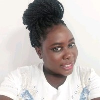 Judith Nyamadzavo