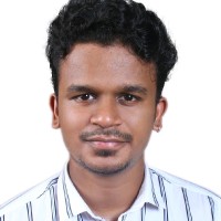Aswin p Kumar