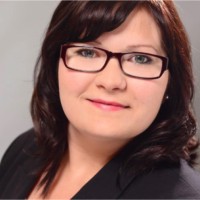 Mary Schwandt
