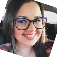 Tracy Anhaia Silveira