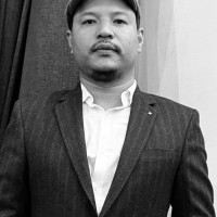 Niraj Giri