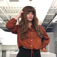 Carly Richards