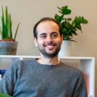 Guillaume Dion